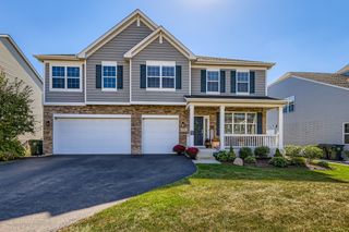 1987 Sagebrook Drive, South Elgin, IL 60177