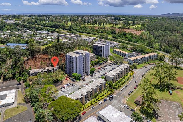 95-065 Waikalani Drive F401, Mililani, HI 96789