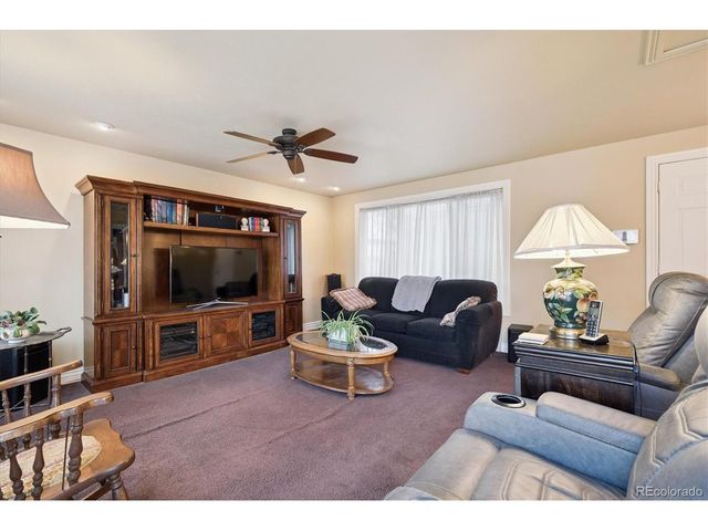 6023 S Owens Ct, Littleton, CO 80127