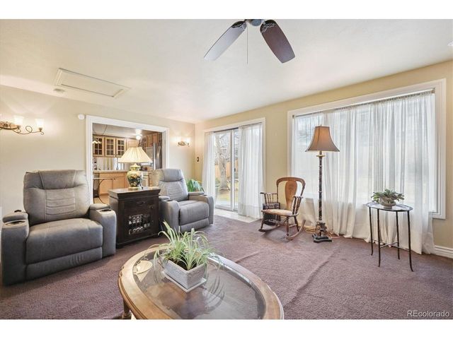 6023 S Owens Ct, Littleton, CO 80127