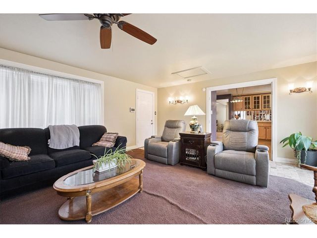 6023 S Owens Ct, Littleton, CO 80127