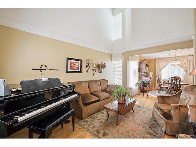 6023 S Owens Ct, Littleton, CO 80127