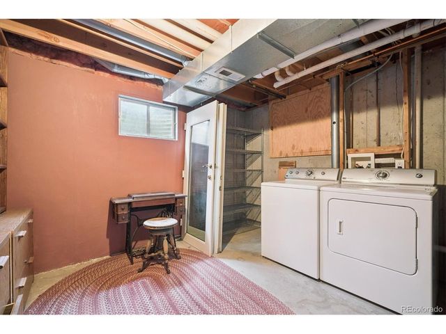 6023 S Owens Ct, Littleton, CO 80127