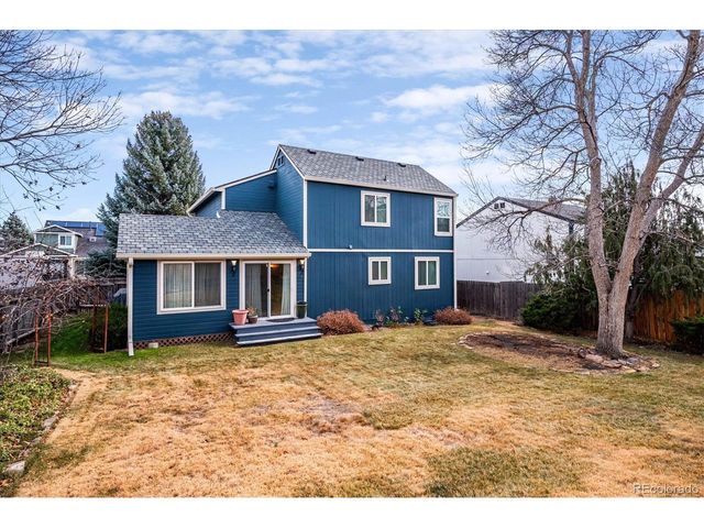 6023 S Owens Ct, Littleton, CO 80127