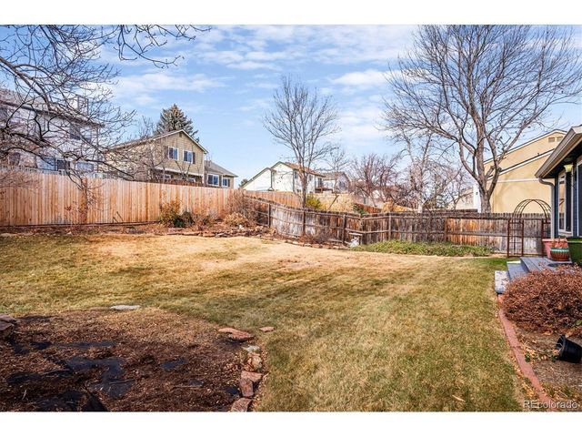 6023 S Owens Ct, Littleton, CO 80127