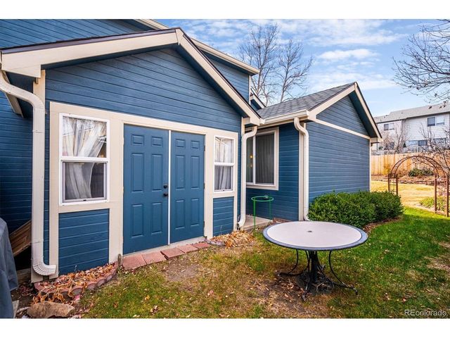 6023 S Owens Ct, Littleton, CO 80127