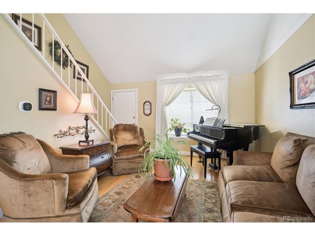 6023 S Owens Ct, Littleton, CO 80127