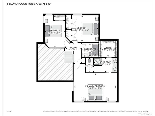 6023 S Owens Ct, Littleton, CO 80127