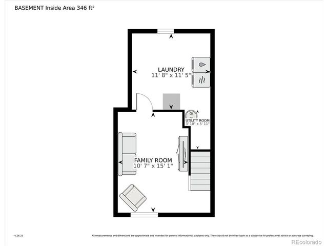 6023 S Owens Ct, Littleton, CO 80127