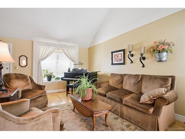 6023 S Owens Ct, Littleton, CO 80127