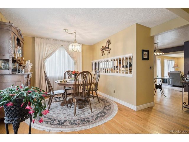 6023 S Owens Ct, Littleton, CO 80127