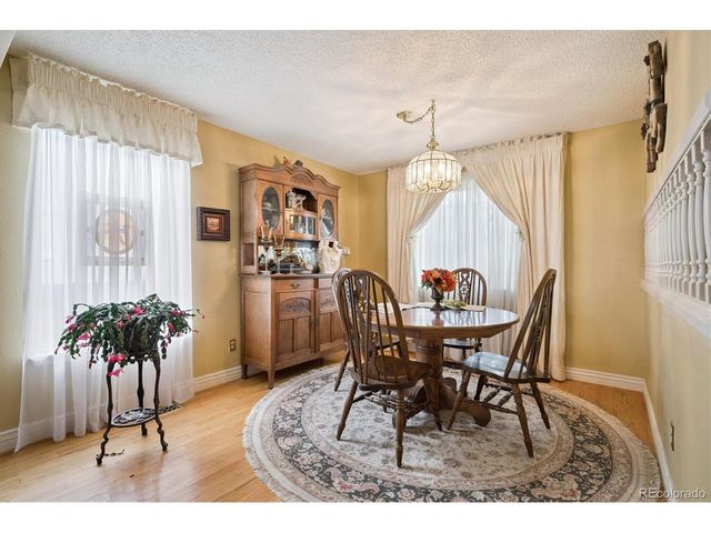 6023 S Owens Ct, Littleton, CO 80127