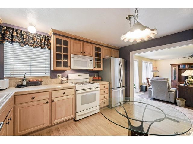 6023 S Owens Ct, Littleton, CO 80127