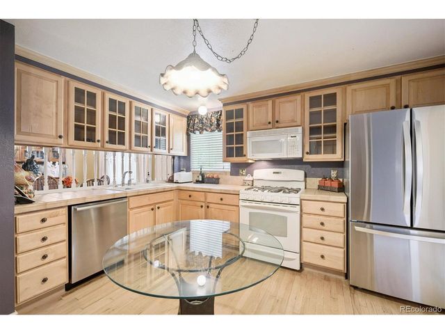 6023 S Owens Ct, Littleton, CO 80127