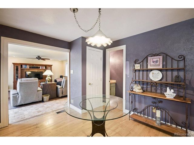 6023 S Owens Ct, Littleton, CO 80127