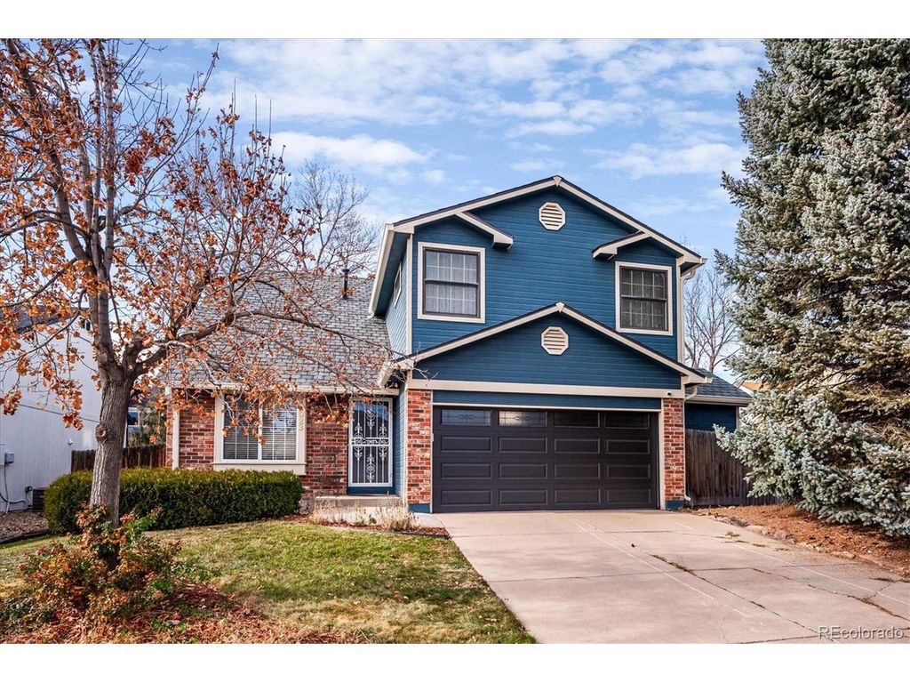 6023 S Owens Ct, Littleton, CO 80127