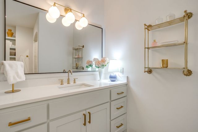 3415 Monticello Park Place, Fort Worth, TX 76107