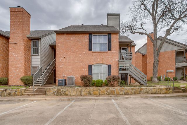 3415 Monticello Park Place, Fort Worth, TX 76107