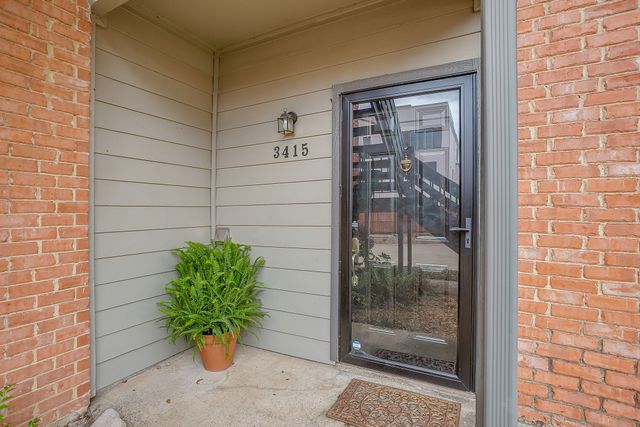 3415 Monticello Park Place, Fort Worth, TX 76107