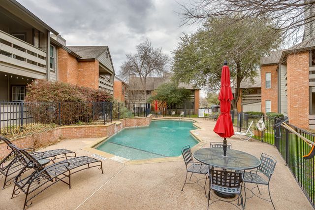 3415 Monticello Park Place, Fort Worth, TX 76107