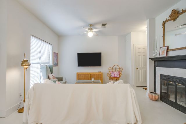 3415 Monticello Park Place, Fort Worth, TX 76107