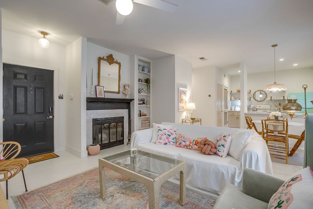 3415 Monticello Park Place, Fort Worth, TX 76107