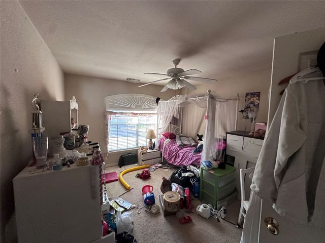 4704 Tearose Trail, Fort Worth, TX 76123