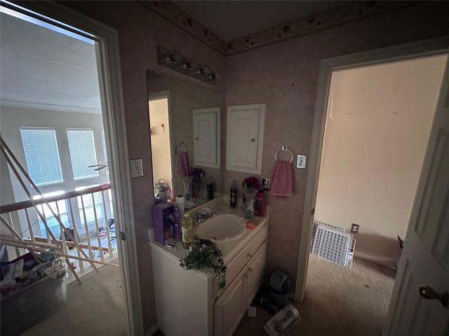 4704 Tearose Trail, Fort Worth, TX 76123
