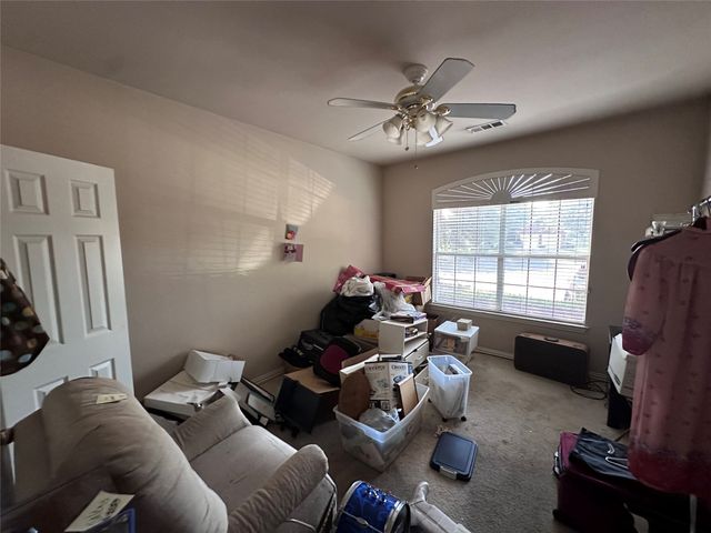 4704 Tearose Trail, Fort Worth, TX 76123