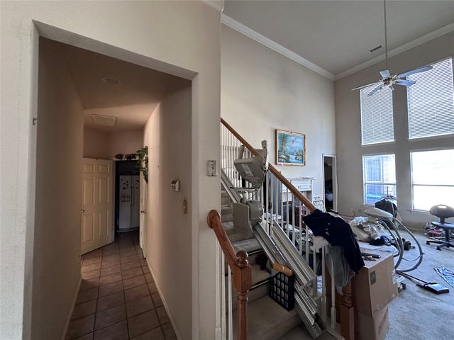 4704 Tearose Trail, Fort Worth, TX 76123