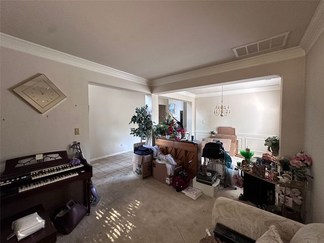 4704 Tearose Trail, Fort Worth, TX 76123