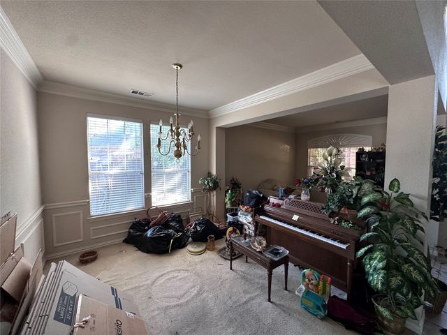 4704 Tearose Trail, Fort Worth, TX 76123