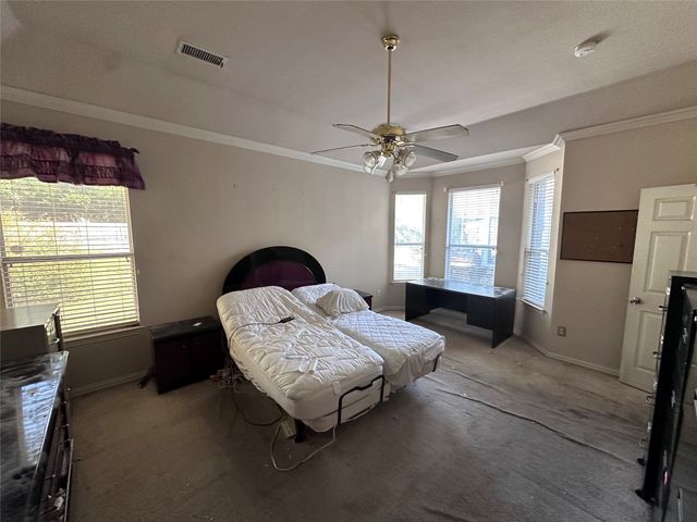 4704 Tearose Trail, Fort Worth, TX 76123
