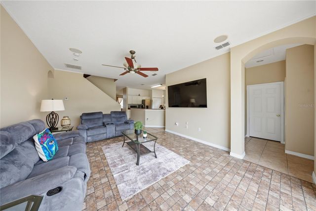 831 WHISPERING CYPRESS LANE, Orlando, FL 32824