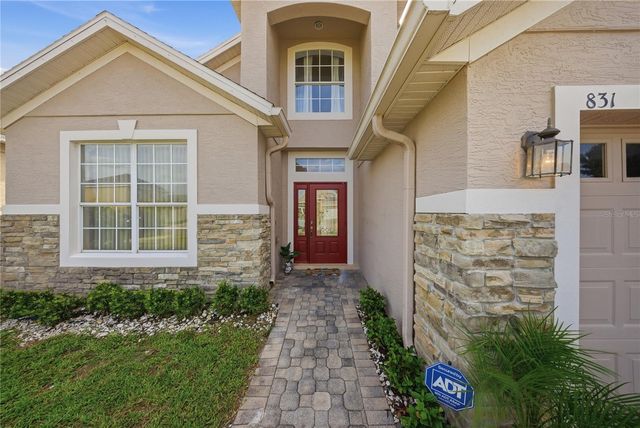 831 WHISPERING CYPRESS LANE, Orlando, FL 32824