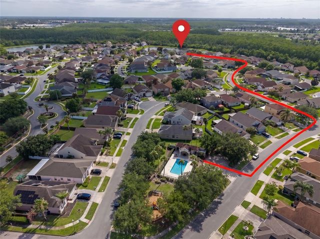 831 WHISPERING CYPRESS LANE, Orlando, FL 32824