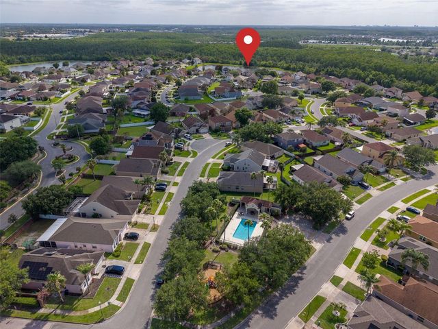 831 WHISPERING CYPRESS LANE, Orlando, FL 32824