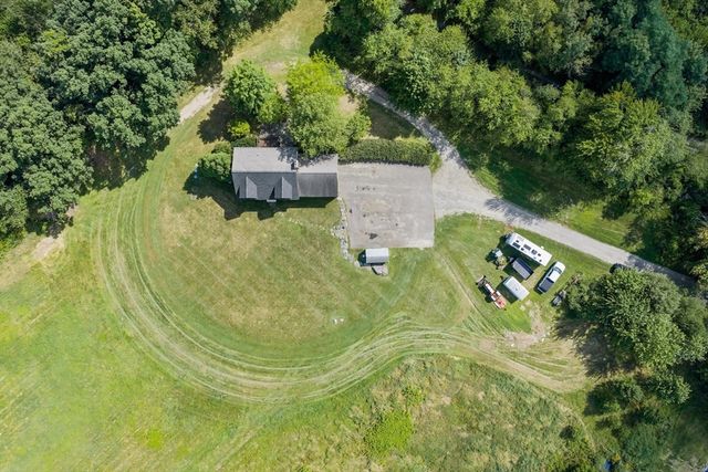 140 Chace Hill Rd, Lancaster, MA 01523