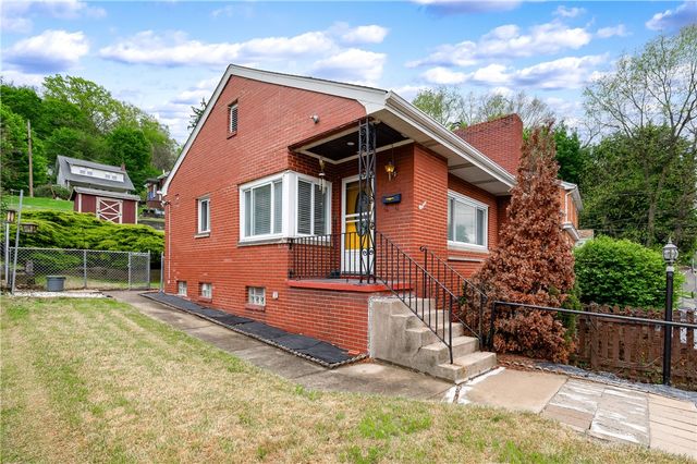 108 Main St, Leet Twp, PA 15003