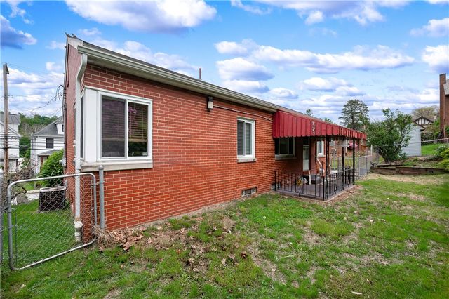 108 Main St, Leet Twp, PA 15003