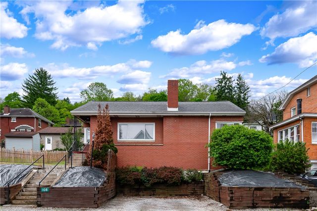 108 Main St, Leet Twp, PA 15003