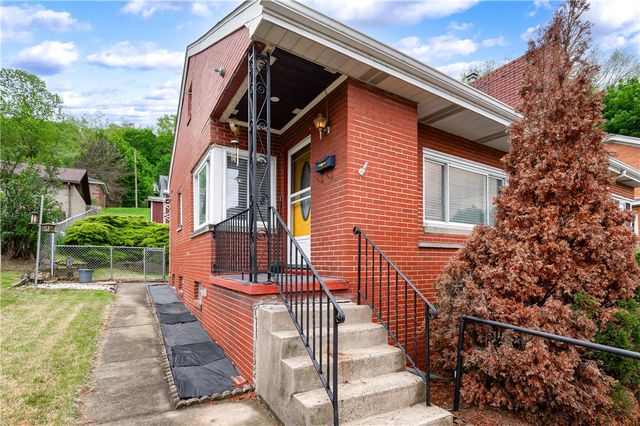 108 Main St, Leet Twp, PA 15003