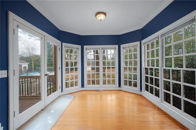 356 Saddlebrook Drive SE, Calhoun, GA 30701