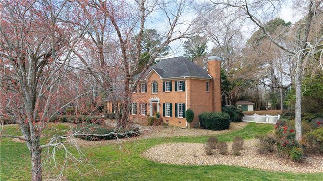 356 Saddlebrook Drive SE, Calhoun, GA 30701