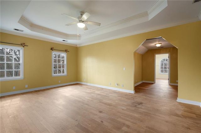 356 Saddlebrook Drive SE, Calhoun, GA 30701