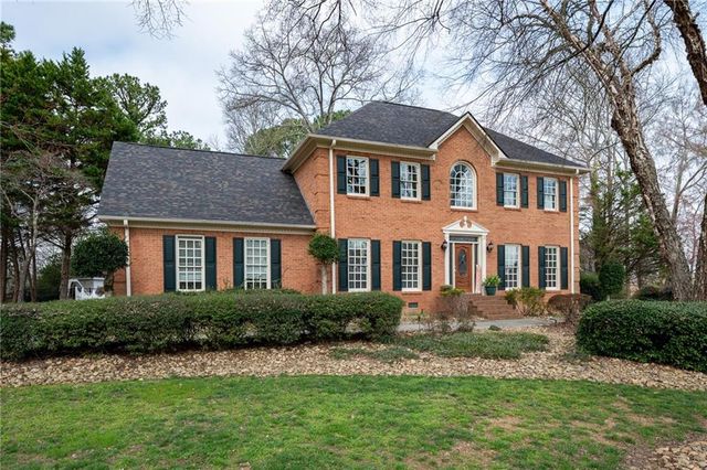 356 Saddlebrook Drive SE, Calhoun, GA 30701