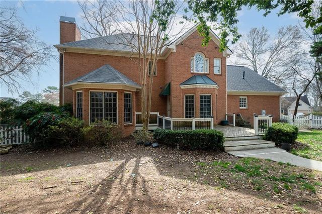 356 Saddlebrook Drive SE, Calhoun, GA 30701