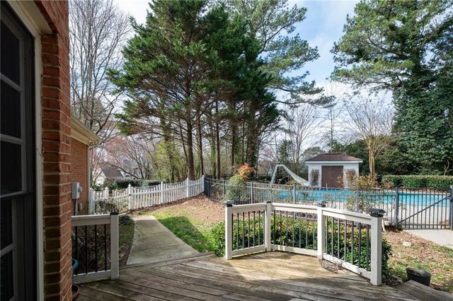 356 Saddlebrook Drive SE, Calhoun, GA 30701