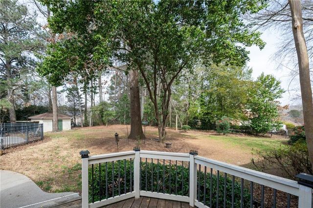356 Saddlebrook Drive SE, Calhoun, GA 30701