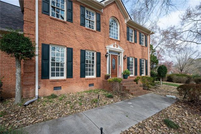 356 Saddlebrook Drive SE, Calhoun, GA 30701
